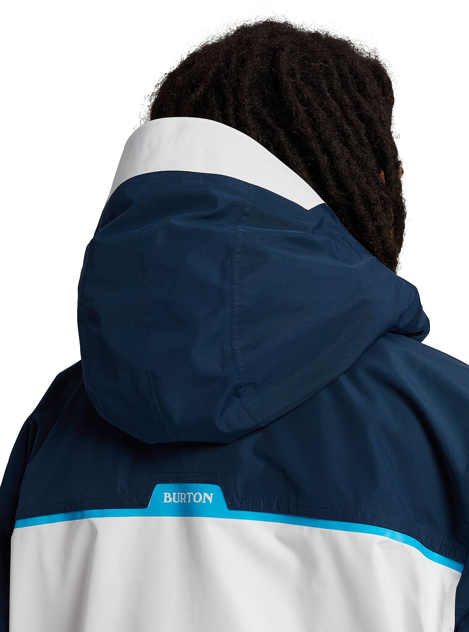 Burton Frostner jacket | Morgan Board-shop