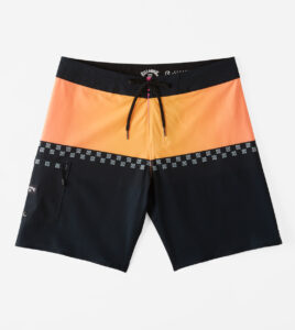 BILLABONG Fifty50 Airlite 19" Black
