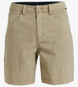 QUIKSILVER Nelson Surfwash 18" Khaki