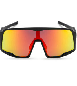 CHPO Henrik Polarized Black