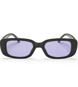 CHPO Nicole Black Purple