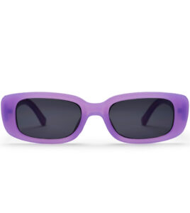 CHPO Nicole Purple Black
