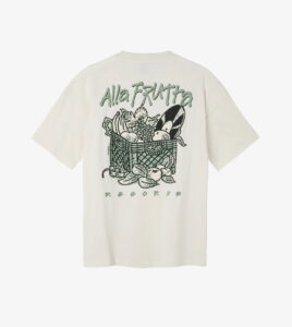 FUNKY Alla Frutta Tee Natural