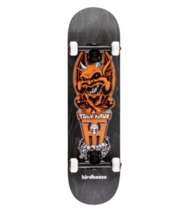 BIRDHOUSE Hawk Gargoyle 8.125"