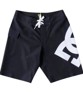 DC Lanai 21" Boardshort Uomo Black