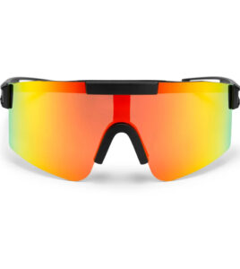 CHPO Luca Polarized Black