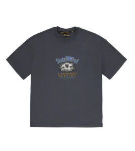 5TATE Of MIND Laudromat T-Shirt Iron