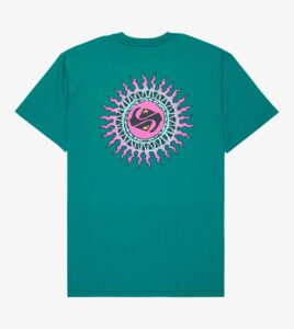 QUIKSILVER EV Beach Blast  Green