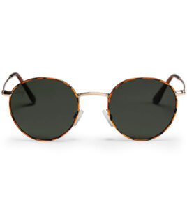 CHPO Liam Tortoise Green