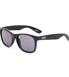 VANS Spicoli 4 Black Black