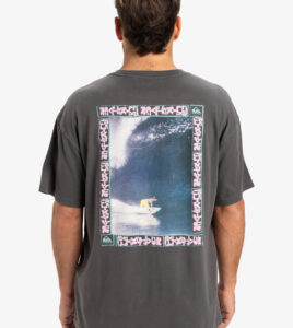 QUIKSILVER Sunrise Bowl Grey