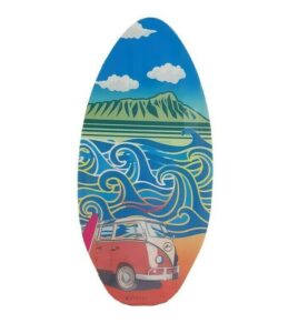 KOALITION Skimboard Waikiki 37"