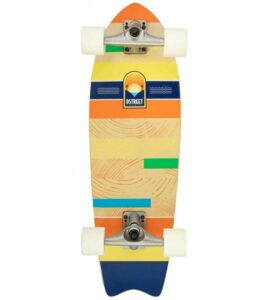 D STREET Coda Surfskate 29"