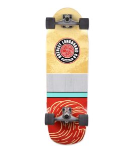 D STREET Mission Surfskate 32"