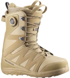 SALOMON X Approach Lace SJ Boa 2026