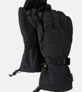 BURTON Profile Glove Black