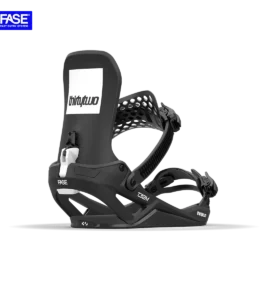 THIRTYTWO T32M Fase® Black 2026