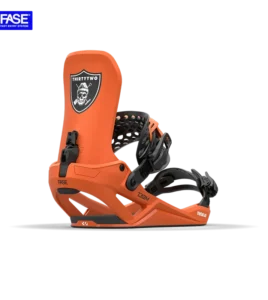 THIRTYTWO T32M Fase® Orange 2026