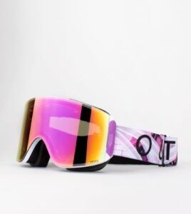 OUT OF Katana Mall Violet Mci