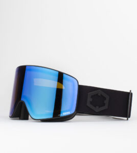 OUT OF Void Black Blue Mci