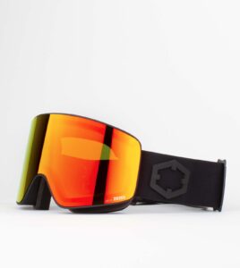 OUT OF Void Black Red Mci