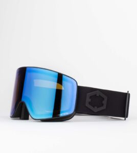 OUT OF Void Black The One Gelo