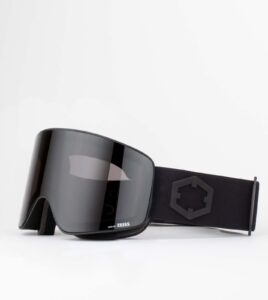 OUT OF Void Black Smoke