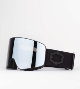 OUT OF Void Black The One Cosmo