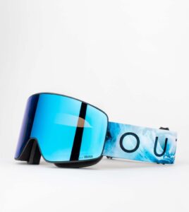 OUT OF Void Discovery Blue Mci