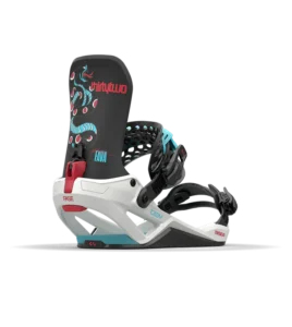 THIRTYTWO T32M Fase® x Pat Fava 2026