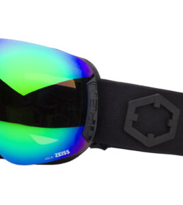 OUT OF Open Black Green Mci