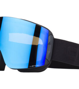 OUT OF Katana Black Blue Mci