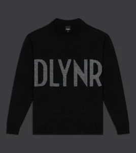 DOLLY NOIRE DLYNR Sweater Black