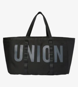 UNION Gear Bag 60LT Black