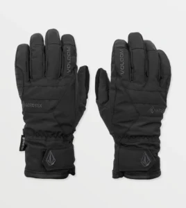VOLCOM Cp2 Gore-Tex Glove Black