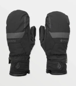 VOLCOM Stay Dry Gore-Tex Mittens