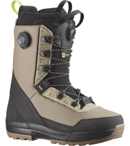SALOMON Synergy PWL SJ Boa 2026