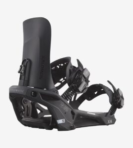 SALOMON XA Supermatic Black Unisex 2026