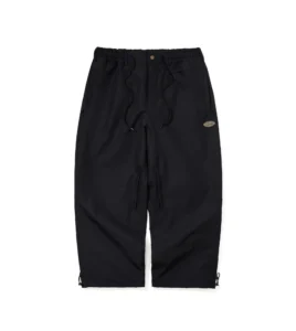 BS RABBIT Super Wide Vent Black