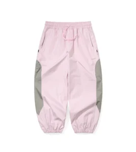 BS RABBIT Nature Super Wide Baby Pink