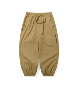 BS RABBIT Nature Super Wide Light Olive