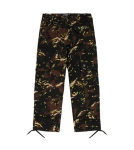 5TATE OF MIND Retrofuture Cargo Camouflage