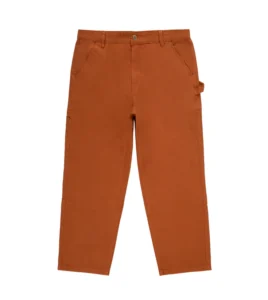 5TATE OF MIND Retrofuture Carpenter Twill Rust