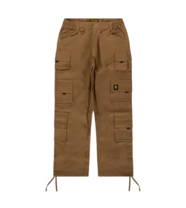 5TATE OF MIND Retrofuture Cargo Brown