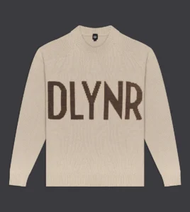 DOLLY NOIRE DLYNR Sweater Beige