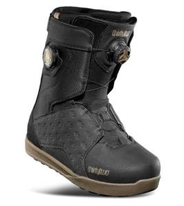 THIRTYTWO 32 Lashed Double Boa Black Gum