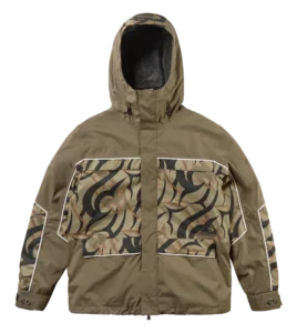 THIRTYTWO Corduroy Jacket