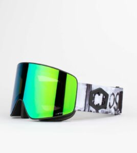 OUT OF Zenith Copper Green Mci