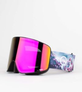 OUT OF Void Lilac Violet Mci