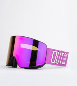 OUT OF Void Punk The One Loto